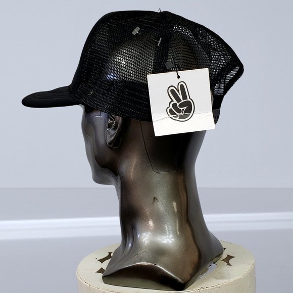 Stranger Things Cap Hat Mike, Lucas, Dustin, Eleven, Will, Otto Collection NWT - Picture 4 of 10